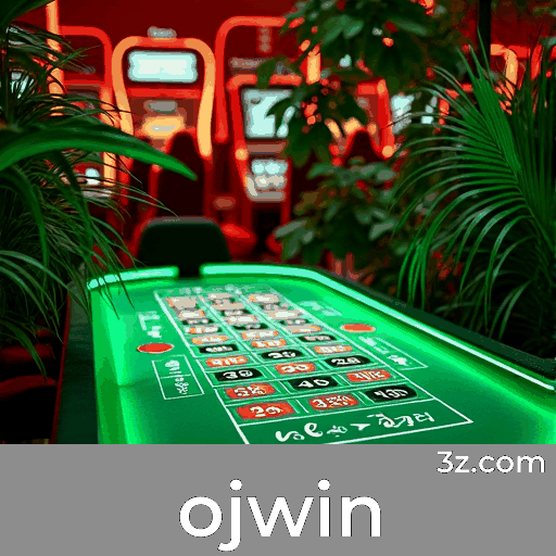 OJWIN: Aposta Esportiva Profissional com Foco no Brasil