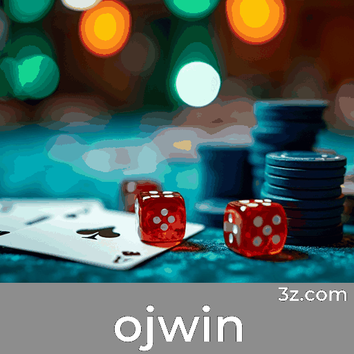 ojwin: Plataforma com Bônus Generosos para Jogadores Brasileiros