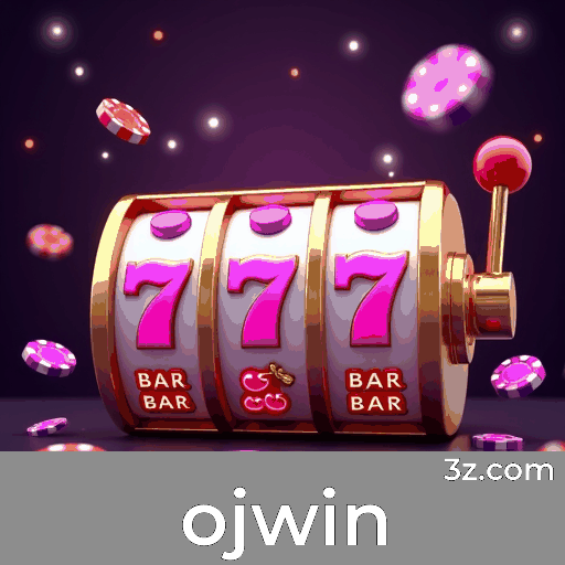 Ojwin: Experiência de Cassino Luxuosa e Emocionante