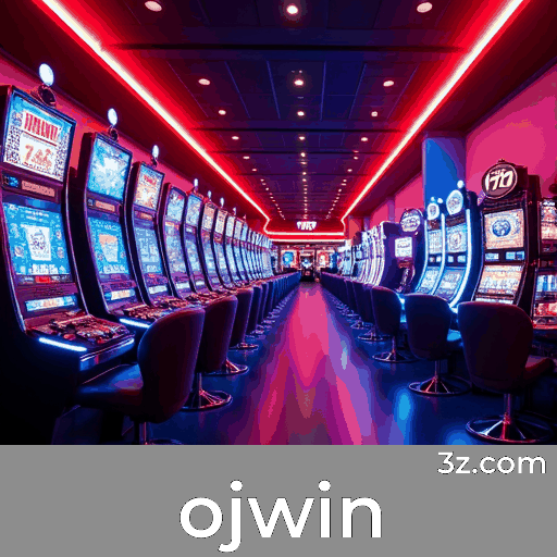 Controle Total da Sua Conta na ojwin com Configurações Avançadas
