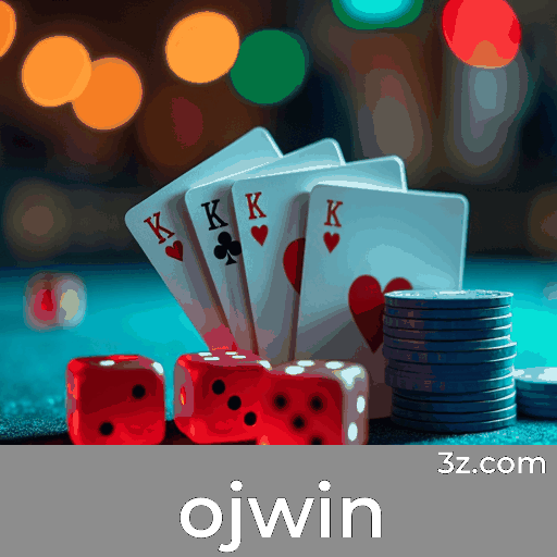 Controle Total da Sua Conta na ojwin com Configurações Avançadas