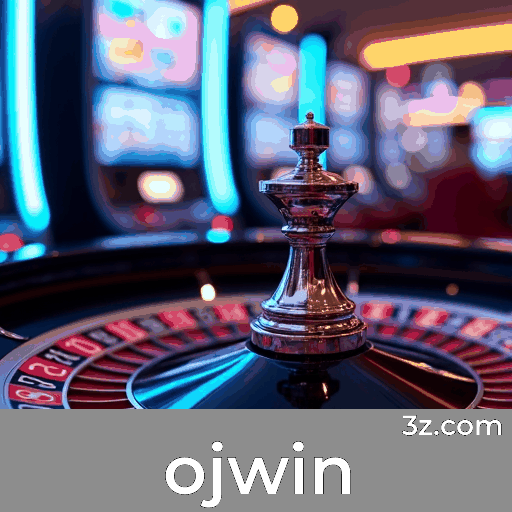 ojwin: Casino Social e Interação Real