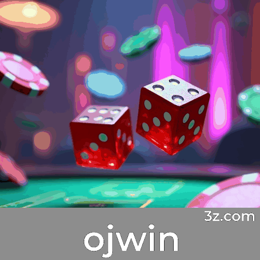 Ojwin: A Escolha Confiável e Profissional em Apostas