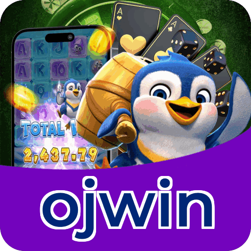 Jogos com maior RTP na ojwin