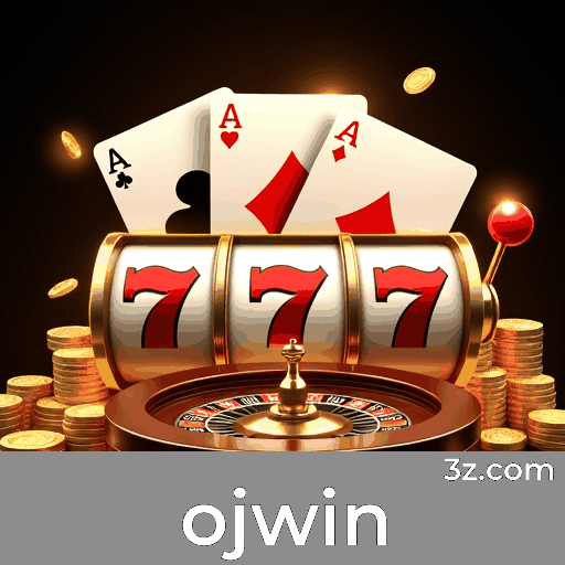 ojwin: Casino Social e Interação Real