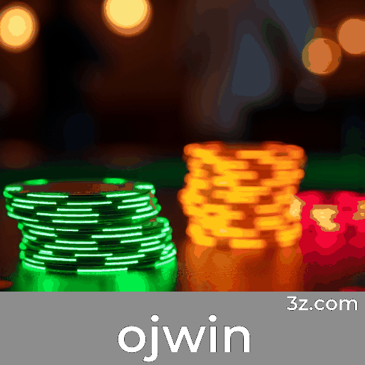 OJWIN: Aposta Esportiva Profissional com Foco no Brasil